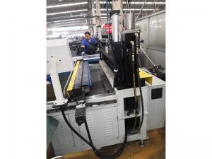 30度冷管扭轉(zhuǎn)機